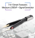 DT71 Mini Digital Tweezers