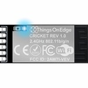 IOT WiFi Cricket