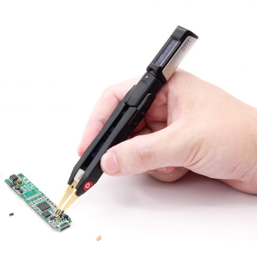 DT71 Mini Digital Tweezers